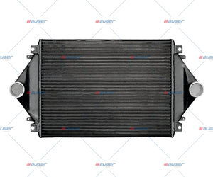 Radiator, Intercooler - Fits Scania