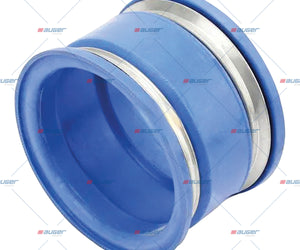 Hose, Intercooler - Fits Scania