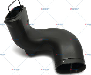 Pipe, Air Filter - Fits Scania