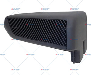 Hose, Air Filter - Fits Scania
