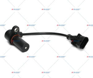Impulse Sensor - LCV