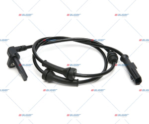 Sensor, ABS - LCV