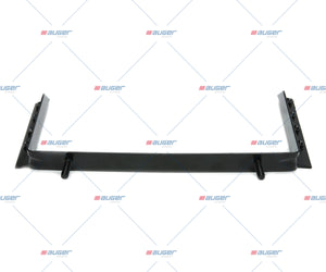 Bracket, Fog Lamp - Fits Scania