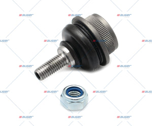 Ball Joint - Fits Scania