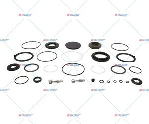Repair Kit, Steering - Fits Scania