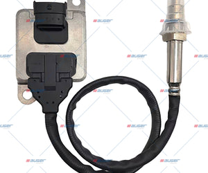 NOx Sensor, Exhaust - Fits Scania