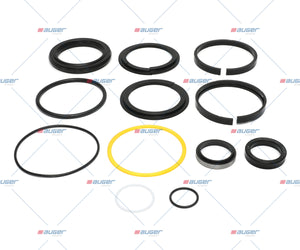 Repair Kit, Hydraulic Unit - Fits Scania