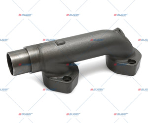 Exhaust Manifold - Fits Scania