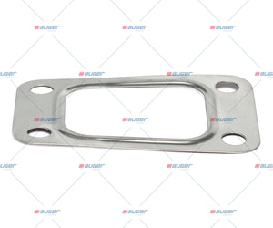 Gasket, Exhaust Manifold - LCV