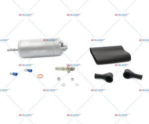 Fuel Pump - LCV