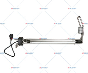 AdBlue Sensor, SCR System - Fits Scania