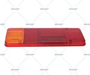 Lens, Stop Light - LCV