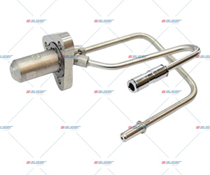 Dosing Valve, SCR System - Fits Scania