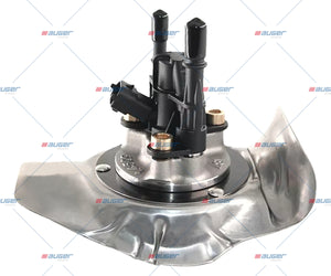 Dosing Valve, SCR System - Fits Scania