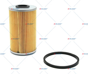 Fuel Filter - LCV