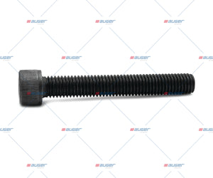 Screw, Fuel Tank - Fits Scania