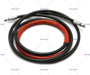 Hose, Clutch System - Fits Scania