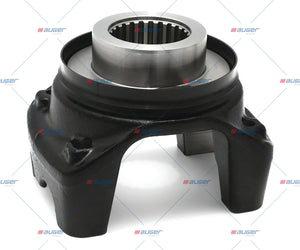 Flange, Differential - Fits Scania