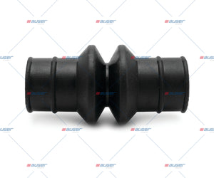 Pipe, Compressor - Fits Scania