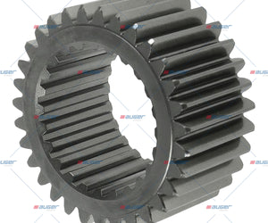 Gear, Gearbox Shafts and Gears - Fits Scania