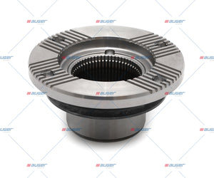 Flange, Differential - Fits Scania