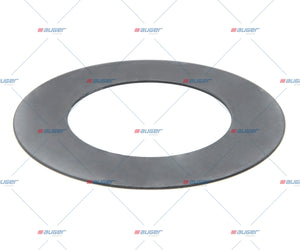 Washer, Differential - Fits Scania
