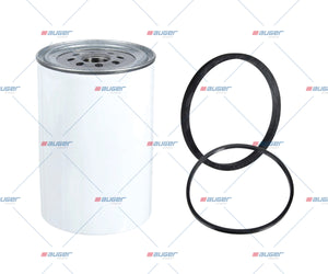 Fuel Filter - Fits Scania