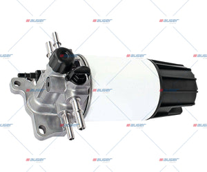 Fuel Filter - Fits Scania