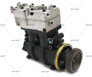 Compressor - Fits Scania