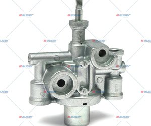 ASR Proportional Valve - Fits Scania