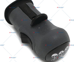 Knob, Gear Shift Control - Fits Scania