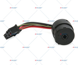 Sensor, Steering - Fits Universal