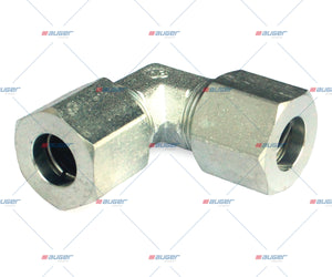 Connector, Steering - Fits Scania