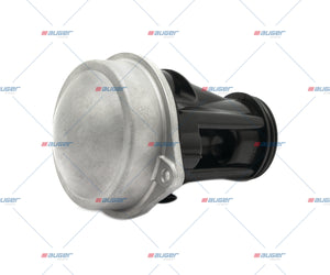 Strainer, Oil Filter - Fits Universal