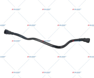 Pipe, Steering - Fits Scania