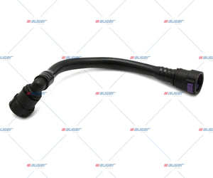 Pipe, Steering - Fits Scania
