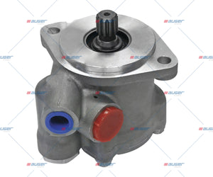 Steering Pump - Fits Scania