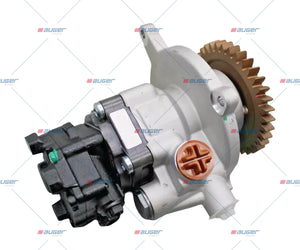 Steering Pump - Fits Scania
