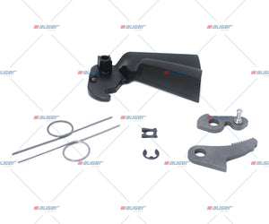 Repair Kit, Seat - Fits Scania