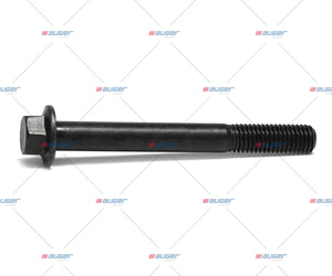 Screw, Compressor - Fits Universal