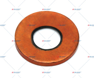 Seal Ring, Injector - Fits Scania