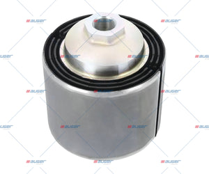 Rubber Bushing, Stabilizer Bar - Fits Scania