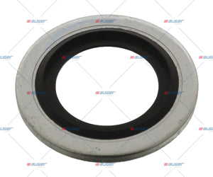 Seal Ring, Cylinder Head - Fits Universal