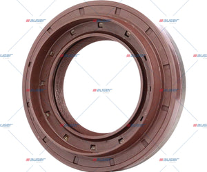 Seal Ring, Differential - Fits Universal