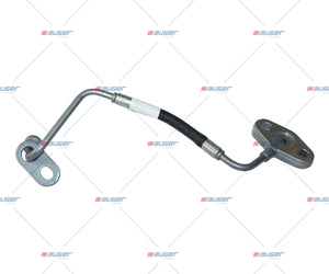 Hose, Compressor - Fits Scania