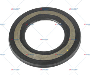 Seal Ring, Gear Shift Control - Fits Universal