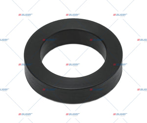 Seal Ring, Oil Pump - Fits Universal