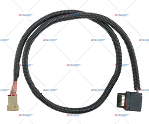 Cab Cable Harness - Fits Scania