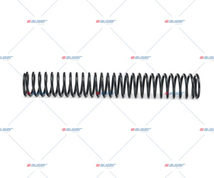 Spring, Oil Cooler - Fits Universal