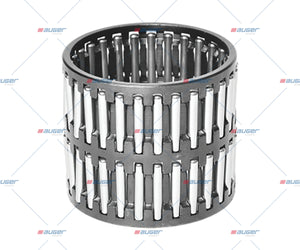 Bearing, Gear Box Suspension - Fits Scania